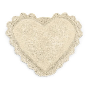 Tappeto cuore Lovely