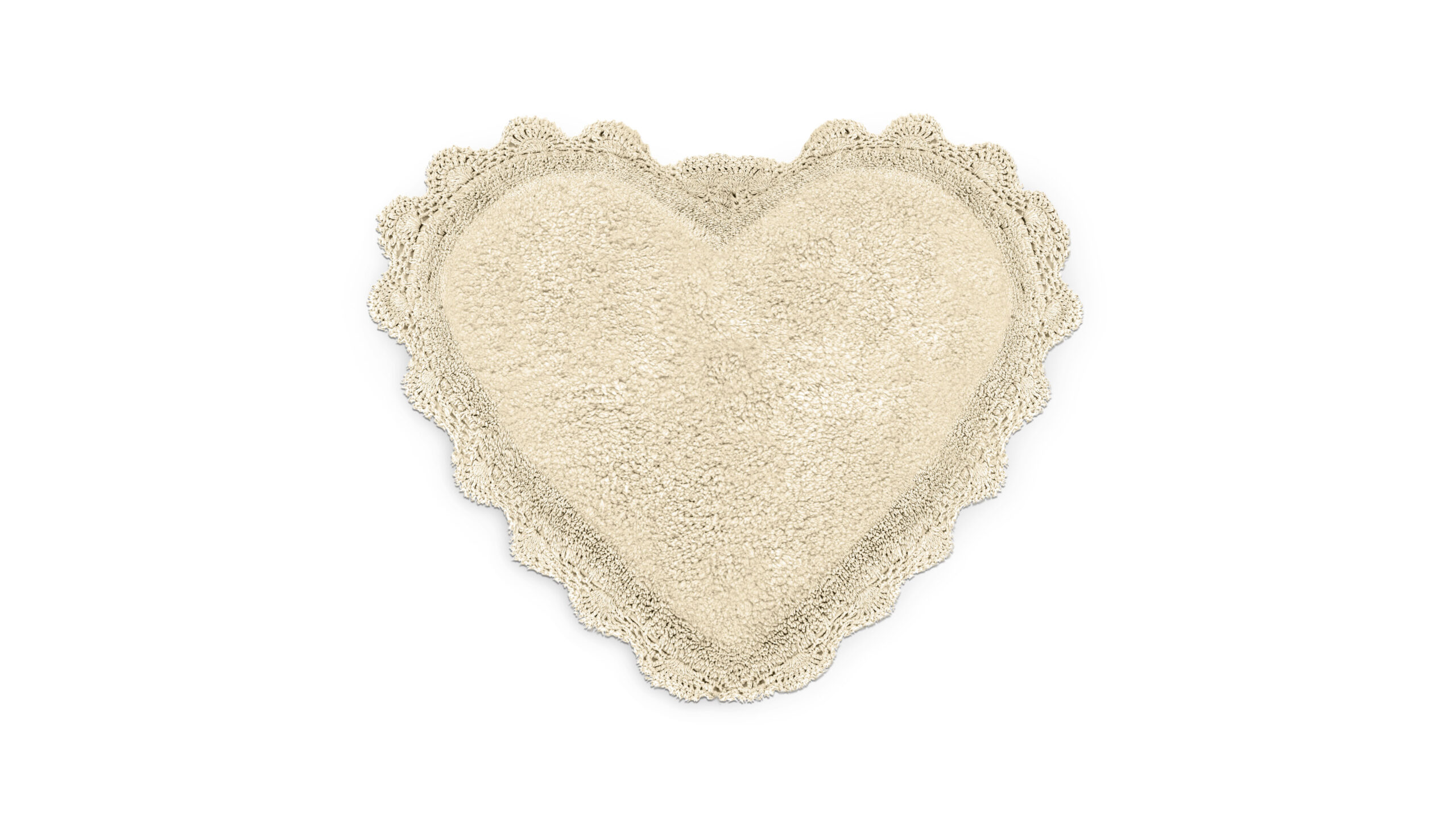 Tappeto cuore Lovely