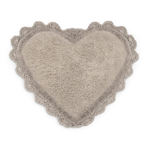 Tappeto cuore Lovely Shabby